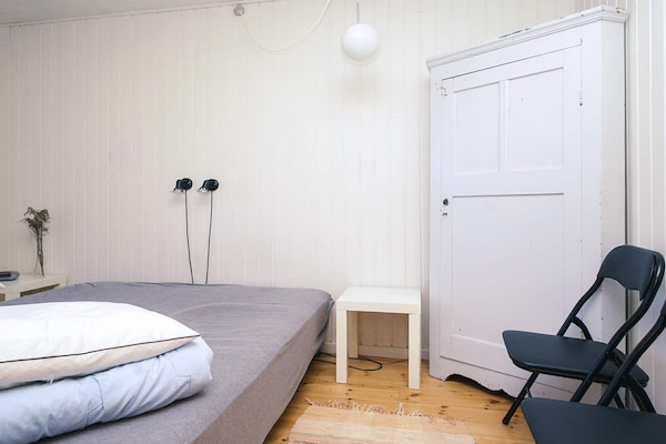 Foto van 6 persoons vakantie huis in Højby-By Traum - Vakantiehuis in Højby - Indoor