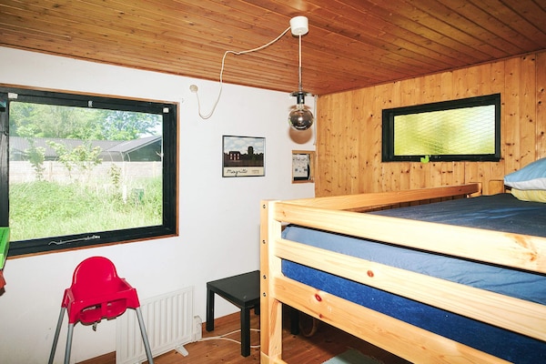 Foto van 6 persoons vakantie huis in Højby-By Traum - Vakantiehuis in Højby - Indoor