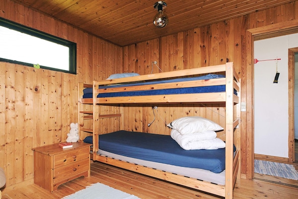 Foto van 6 persoons vakantie huis in Højby-By Traum - Vakantiehuis in Højby - Indoor
