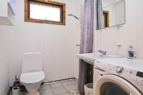 Foto van 6 persoons vakantie huis in Højby-By Traum - Vakantiehuis in Højby - Indoor