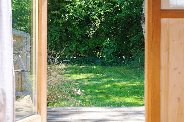 Foto van 6 persoons vakantie huis in Højby-By Traum - Vakantiehuis in Højby - Indoor