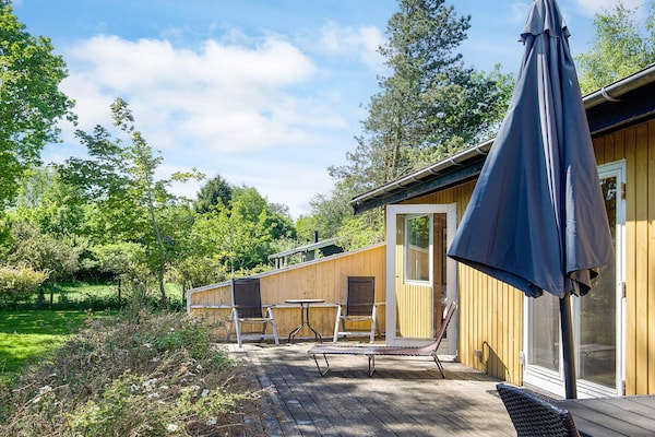Foto van 6 persoons vakantie huis in Højby-By Traum - Vakantiehuis in Højby - View