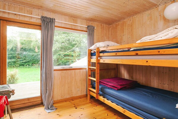 Foto van 6 persoons vakantie huis in Højby-By Traum - Vakantiehuis in Højby - View