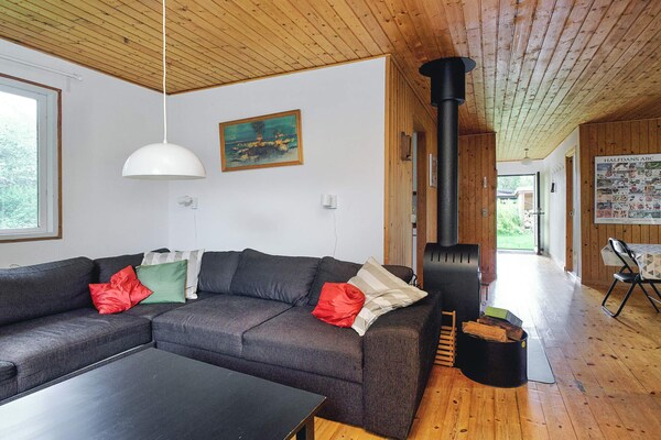 Foto van 6 persoons vakantie huis in Højby-By Traum - Vakantiehuis in Højby - View