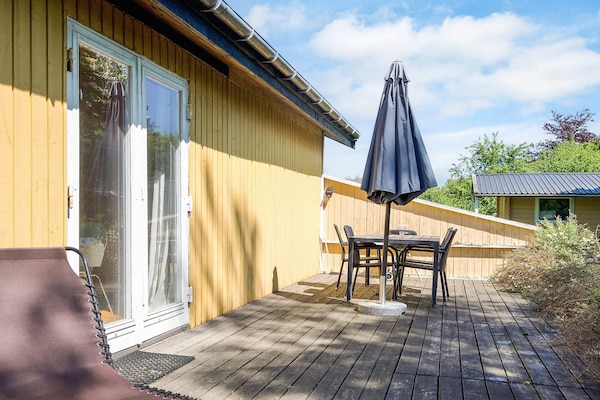 Foto van 6 persoons vakantie huis in Højby-By Traum - Vakantiehuis in Højby - View