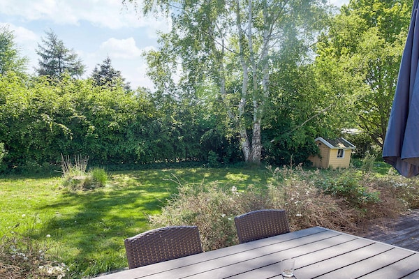 Foto van 6 persoons vakantie huis in Højby-By Traum - Vakantiehuis in Højby - View