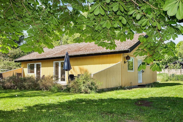 Foto van 6 persoons vakantie huis in Højby-By Traum - Vakantiehuis in Højby - View