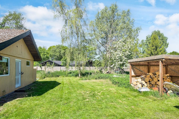 Foto van 6 persoons vakantie huis in Højby-By Traum - Vakantiehuis in Højby - View
