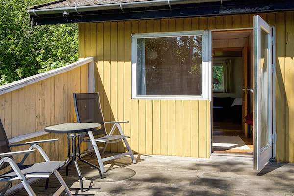 Foto van 6 persoons vakantie huis in Højby-By Traum - Vakantiehuis in Højby - View