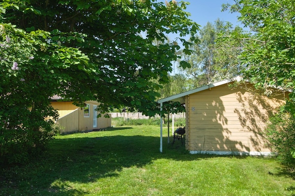 Foto van 6 persoons vakantie huis in Højby-By Traum - Vakantiehuis in Højby - View