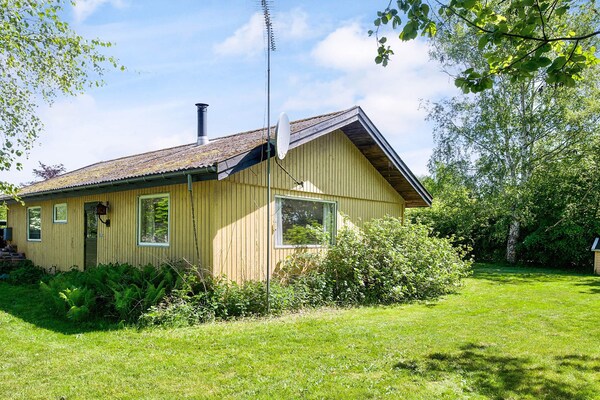 Foto van 6 persoons vakantie huis in Højby-By Traum - Vakantiehuis in Højby - Outdoor