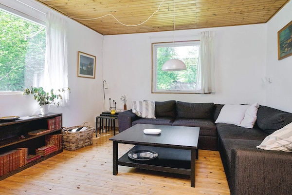 Foto van 6 persoons vakantie huis in Højby-By Traum - Vakantiehuis in Højby - Indoor