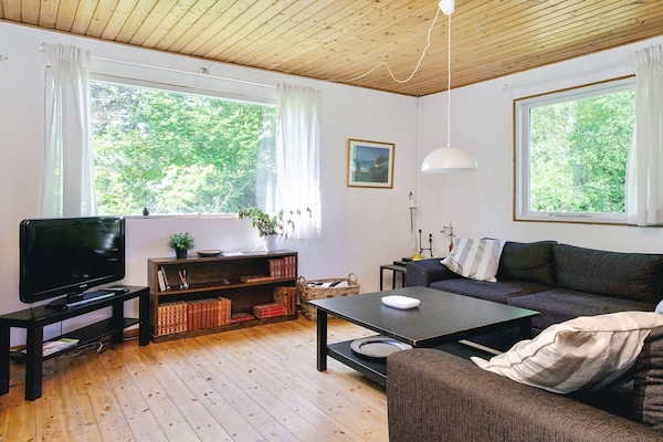 Foto van 6 persoons vakantie huis in Højby-By Traum - Vakantiehuis in Højby - Indoor