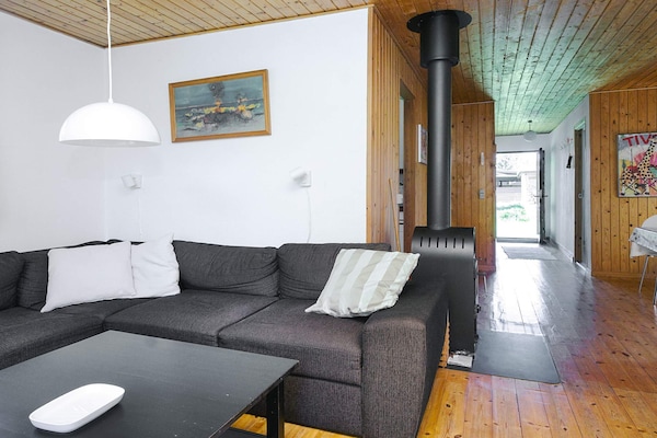 Foto van 6 persoons vakantie huis in Højby-By Traum - Vakantiehuis in Højby - Indoor