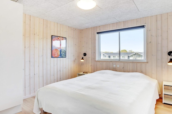 Foto van Luxe strand retraite -- By Traum Ferienwohnungen - Vakantiehuis in Sydals - Indoor