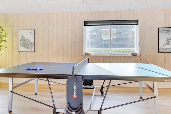 Foto van Luxe strand retraite -- By Traum Ferienwohnungen - Vakantiehuis in Sydals - Indoor