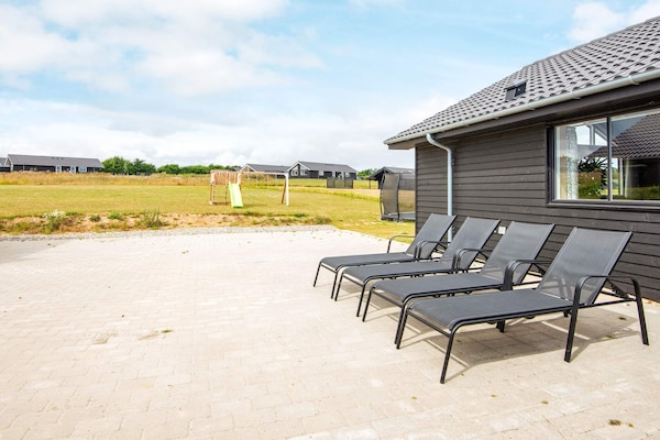 Foto van Luxe strand retraite -- By Traum Ferienwohnungen - Vakantiehuis in Sydals - View