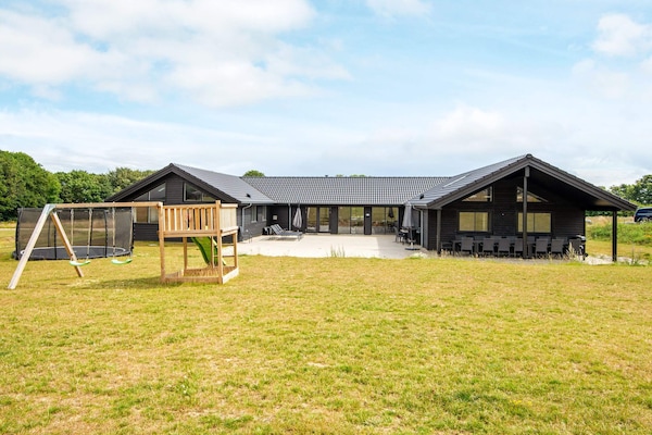 Foto van Luxe strand retraite -- By Traum Ferienwohnungen - Vakantiehuis in Sydals - View