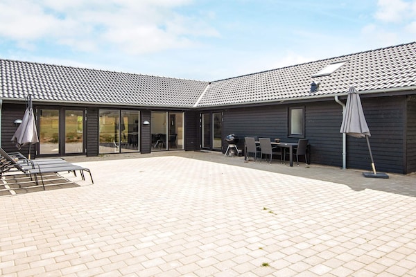 Foto van Luxe strand retraite -- By Traum Ferienwohnungen - Vakantiehuis in Sydals - View