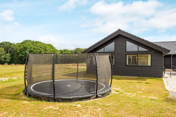 Foto van Luxe strand retraite -- By Traum Ferienwohnungen - Vakantiehuis in Sydals - View