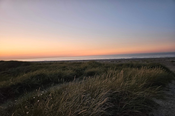 Foto van 10 persoons vakantie huis in Fjerritslev-By Traum - Vakantiehuis in Fjerritslev - WaterView