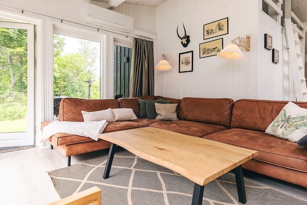 Foto van 10 persoons vakantie huis in Fjerritslev-By Traum - Vakantiehuis in Fjerritslev - Indoor