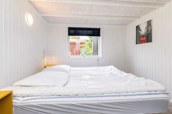 Foto van 10 persoons vakantie huis in Fjerritslev-By Traum - Vakantiehuis in Fjerritslev - Indoor