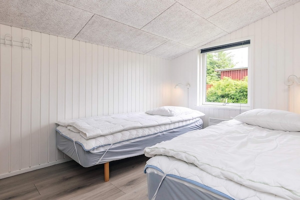 Foto van 10 persoons vakantie huis in Fjerritslev-By Traum - Vakantiehuis in Fjerritslev - Indoor