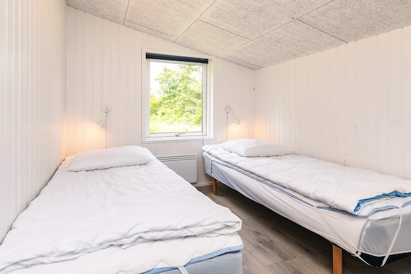 Foto van 10 persoons vakantie huis in Fjerritslev-By Traum - Vakantiehuis in Fjerritslev - Indoor