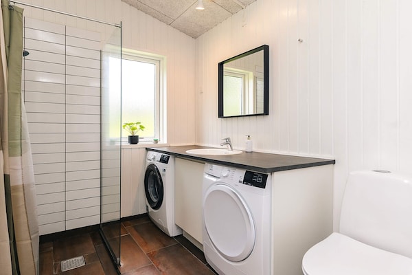 Foto van 10 persoons vakantie huis in Fjerritslev-By Traum - Vakantiehuis in Fjerritslev - Indoor