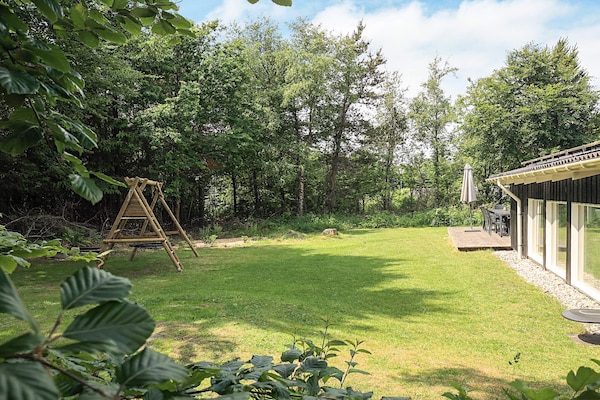 Foto van 10 persoons vakantie huis in Fjerritslev-By Traum - Vakantiehuis in Fjerritslev - View