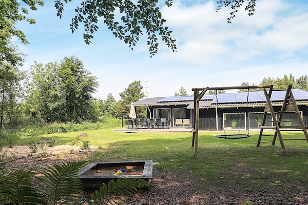 Foto van 10 persoons vakantie huis in Fjerritslev-By Traum - Vakantiehuis in Fjerritslev - View