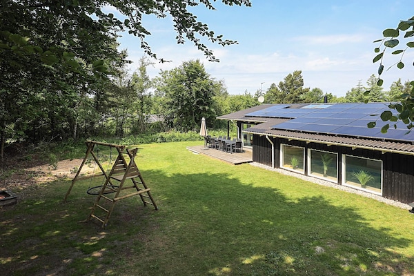 Foto van 10 persoons vakantie huis in Fjerritslev-By Traum - Vakantiehuis in Fjerritslev - View
