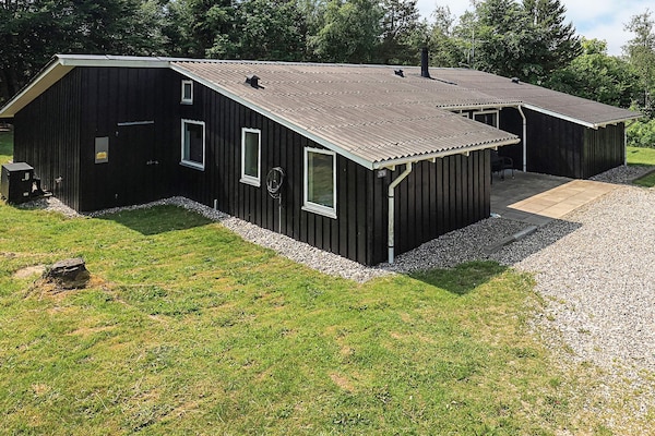 Foto van 10 persoons vakantie huis in Fjerritslev-By Traum - Vakantiehuis in Fjerritslev - View