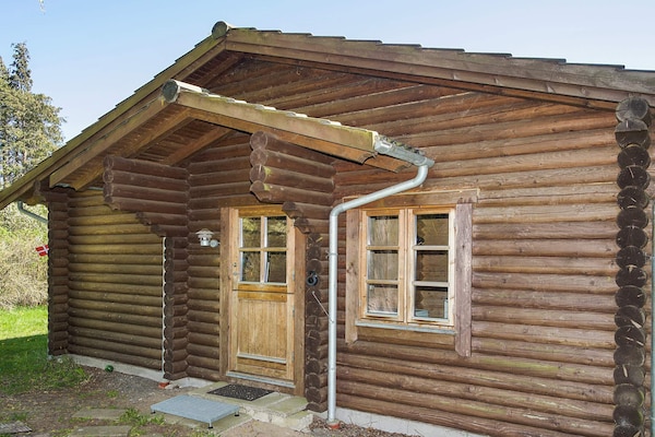Foto van 6-persoonswoning in Eskebjerg-By - Vakantiehuis in Eskebjerg - View