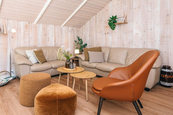 Foto van 6 persoons vakantie huis in Ansager-By Traum - Vakantiehuis in Ansager - Indoor