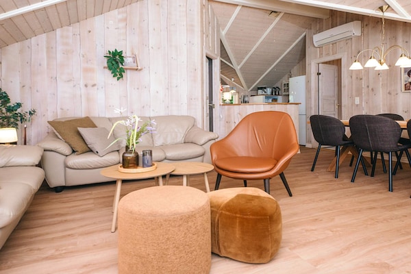 Foto van 6 persoons vakantie huis in Ansager-By Traum - Vakantiehuis in Ansager - Indoor