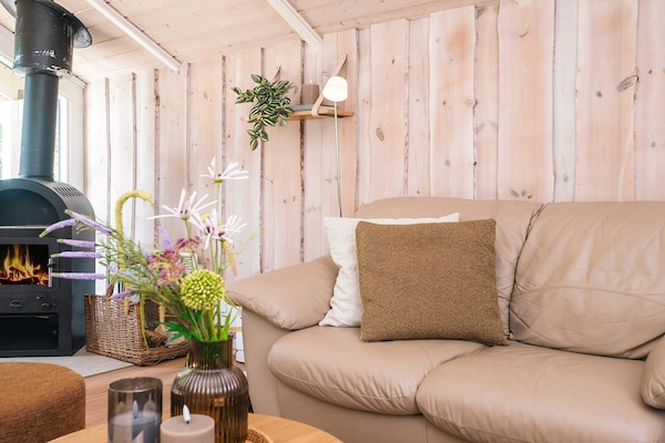 Foto van 6 persoons vakantie huis in Ansager-By Traum - Vakantiehuis in Ansager - Indoor