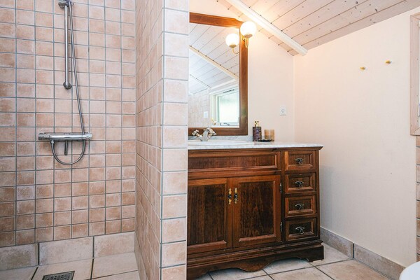 Foto van 6 persoons vakantie huis in Ansager-By Traum - Vakantiehuis in Ansager - Indoor