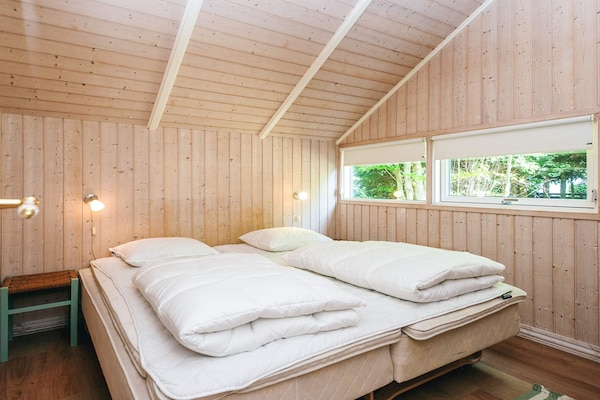 Foto van 6 persoons vakantie huis in Ansager-By Traum - Vakantiehuis in Ansager - Indoor