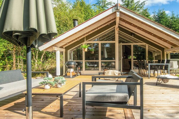 Foto van 6 persoons vakantie huis in Ansager-By Traum - Vakantiehuis in Ansager - View