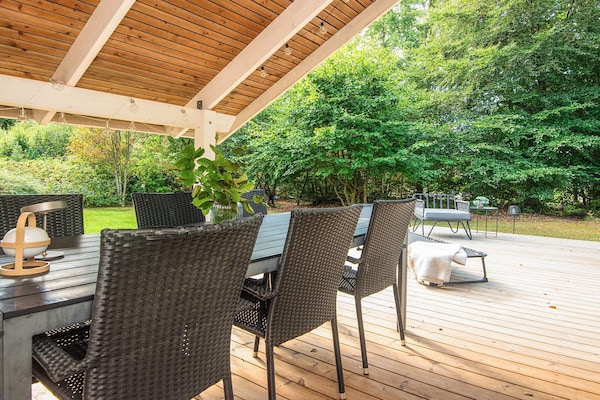Foto van 6 persoons vakantie huis in Ansager-By Traum - Vakantiehuis in Ansager - View