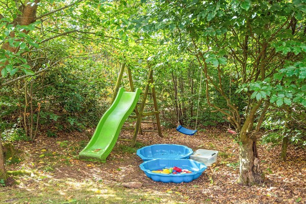 Foto van 6 persoons vakantie huis in Ansager-By Traum - Vakantiehuis in Ansager - View