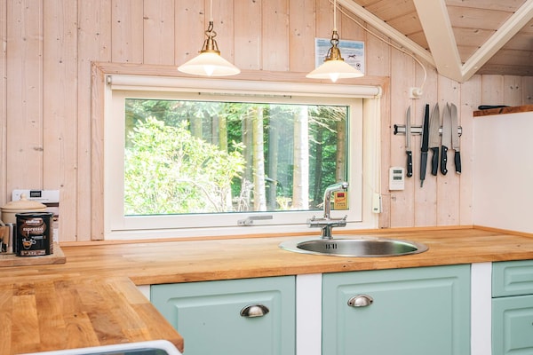 Foto van 6 persoons vakantie huis in Ansager-By Traum - Vakantiehuis in Ansager - Indoor