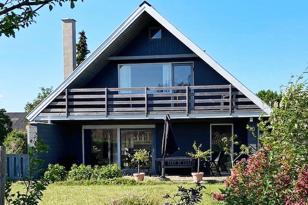 Foto van 7 persoons vakantie huis in Nakskov-By Traum - Vakantiehuis in Nakskov - Outdoor