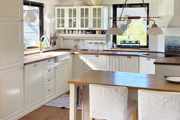 Foto van 7 persoons vakantie huis in Nakskov-By Traum - Vakantiehuis in Nakskov - Indoor