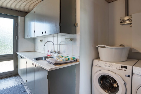 Foto van 7 persoons vakantie huis in Nakskov-By Traum - Vakantiehuis in Nakskov - Indoor