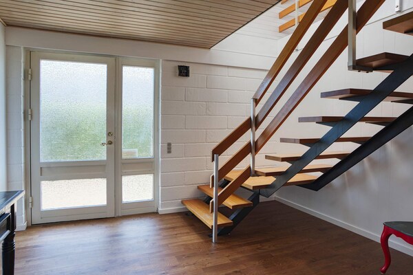 Foto van 7 persoons vakantie huis in Nakskov-By Traum - Vakantiehuis in Nakskov - Indoor
