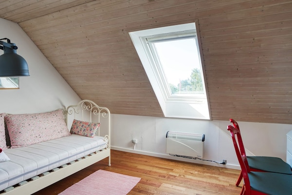 Foto van 7 persoons vakantie huis in Nakskov-By Traum - Vakantiehuis in Nakskov - Indoor