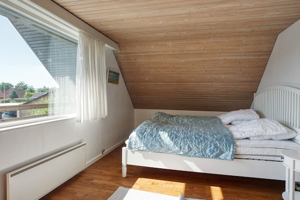 Foto van 7 persoons vakantie huis in Nakskov-By Traum - Vakantiehuis in Nakskov - Indoor